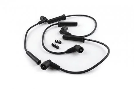 Кабель запалювання к-кт Аналог TES T738B Daewoo,Chevrolet 97- 1,4 TESLA T699B