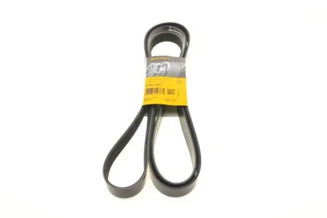 Поліклиновий пасок Contitech 7PK2842