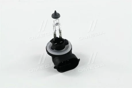Лампочка Standard галоген H27W/2 (10 шт, 12 В, 27 Вт, тип гнізда: PGJ13) OSRAM 881