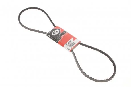 Ремінь генератора Ford Transit/Jeep Cherokee 1.7/2.5 84-01 (10x1350) Gates 6234MC