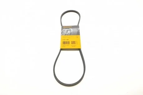 Поліклиновий ремінь Contitech 3PK960