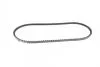 Ремінь генератора VW Golf II/Passat 1.6D/TD/1.9D 83-93/BMW 3 (E30)/(E28) 2.0/2.5 82-93 (10x965) BOSCH 1 987 947 690 (фото 5)
