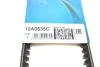 Ремінь генератора Fiat Croma/Citroen GS 1.1/1.3 79-96 DAYCO 10A0635C (фото 5)