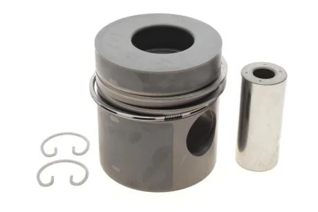 Поршень DB (OM364/OM366) KOLBENSCHMIDT 93 951 600