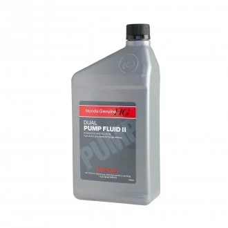 Спецрідина Honda DPF II HONDA 08200-9007
