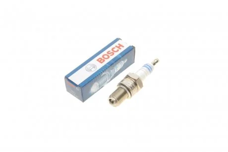 СВІЧКА WR7DCE 0.8 BOSCH 0 241 229 579