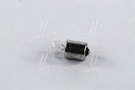Автолампа R5W 12V 5W BA15s PHILIPS 12821 CP