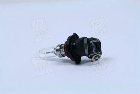 Лампочка Standard галоген HB3 (10 шт, 12 В, 60 Вт, тип гнізда: P20D) OSRAM 9005