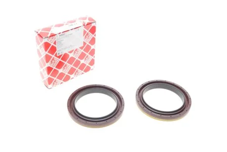 Сальник півосі Iveco Daily III (95x130x16) FEBI BILSTEIN 18583