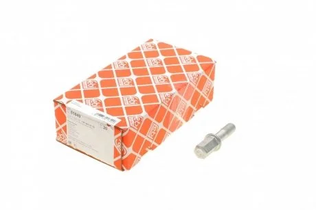 Болт колеса DB 140 FEBI BILSTEIN 01849