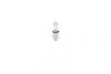Лампочка H6W Pure Light (відпуск., 1 шт, 12В, 6Вт, тип гнізда: BAX9S) BOSCH 1 987 302 232 (фото 1)