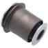 САЙЛЕНБЛОК ПЕРЕДНИЙ НИЖНЕГО РЫЧАГА (TOYOTA LAND CRUISER PRADO 120 GRJ12#/KDJ12#/RZJ12#/TRJ12#/VZJ12# FEBEST TAB-158 (фото 1)