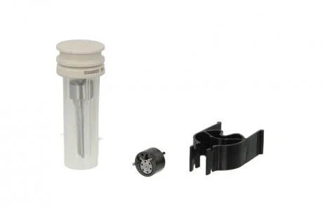 Елементи паливної системи Delphi 7135-652