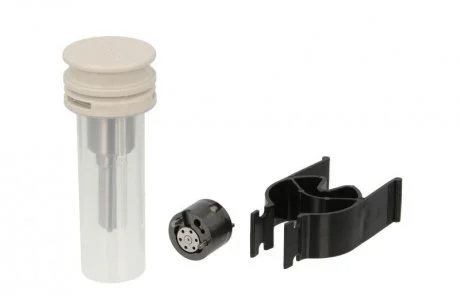 Елементи паливної системи Delphi 7135-581