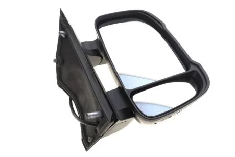 Дзеркало пра.,дзеркало сліпої зони, електр.,випукл.,обогрів., + поворот, корот.крепл. 5W, 80 X 320 X ALKAR 9226922