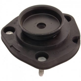 ОПОРА ЗАДНЕГО АМОРТИЗАТОРА (TOYOTA AVENSIS AT22#/AZT220/CDT220/CT220/ST220/ZZT22# 1997-2003) FEBEST TSS-012