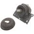 ПОДУШКА ДВИГАТЕЛЯ ПЕРЕДНЯЯ TOYOTA LAND CRUISER PRADO 120 GRJ12#/KDJ12#/RZJ12#/TRJ12#/VZJ12# 2002-200 FEBEST TM-120 (фото 1)