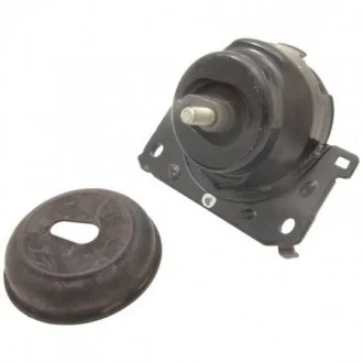 ПОДУШКА ДВИГАТЕЛЯ ПЕРЕДНЯЯ TOYOTA LAND CRUISER PRADO 120 GRJ12#/KDJ12#/RZJ12#/TRJ12#/VZJ12# 2002-200 FEBEST TM-120