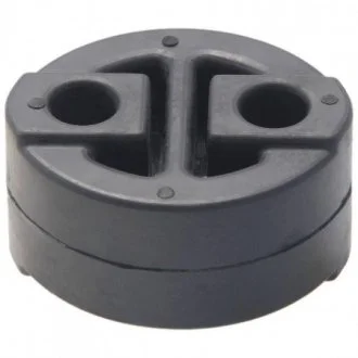 Кронштейн глушника FEBEST TEXB-004