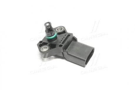 Датчик, давление наддува; Датчик, давление наддува; Датчик, давление во впускном газопроводе BOSCH 0 261 230 073 (фото 1)