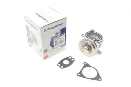 Клапан EGR Skoda/VW 1.9/2.0TDI WAHLER 7496D