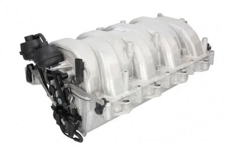 Впускний газопровід електро-пневматичний|MERCEDES CL, CLK, CLS, E, ML(W164),GL, R, S, SL PIERBURG 7.00410.26.0