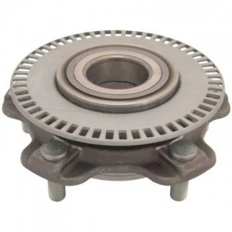 Подшипник ступицы колеса, передний SUZUKI GRAND VITARA/ESCUDO SQ416/SQ420/SQ625 1998-2006 FEBEST 0782-GVSQA53F