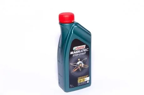 Олива для двигуна CASTROL 15CA42