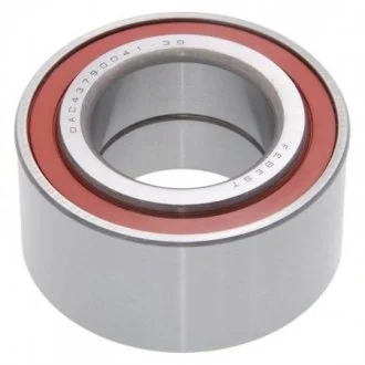 Подшипник ступицы колеса передний (43x79x38x41) (HONDA CR-V RD1/RD2 1997-2001) FEBEST DAC43790041-38