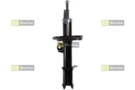 Продается попарно!!! В упаковке 2шт(левый, правый),цена за 1шт. Передн. (газо-масляный STARLINE TL C00032/3