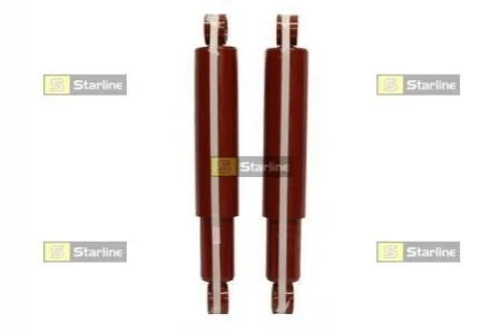 Продается попарно!!! В упаковке 2шт (левый/правый), цена за 1шт.(задний) (Газо-масл) STARLINE TL C00132.2 (фото 1)