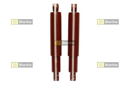 Амортизатор підвіски STARLINE TL C00132.2