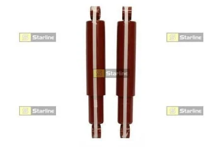 Амортизатор підвіски STARLINE TL C00132.2