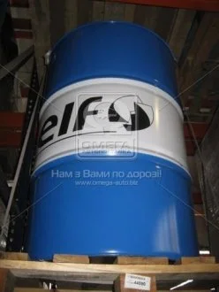 Масло моторное Elf Evolution 900 SXR 5W40 / 60л. / (ACEA A3/B4, API SN/CF, RENAULT RN0700/0710) ELF 194776