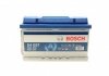 Аккумуляторная батарея 65Ah/650A (278x175x175/+R/B13) (Start-Stop EFB) BOSCH 0 092 S4E 070 (фото 1)