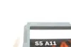 Акумулятор S5 AGM 80Ah, EN 800 правий "+" 315x175x190 (ДхШхВ) с-ма START-STOP BOSCH 0 092 S5A 110 (фото 6)