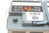 Акумулятор S5 AGM 80Ah, EN 800 правий "+" 315x175x190 (ДхШхВ) с-ма START-STOP BOSCH 0 092 S5A 110 (фото 9)