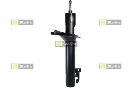 Продается попарно!!! В упаковке 2шт(левый, правый),цена за 1шт. Передн. (масляный) STARLINE TL D21635.2