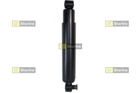 Продается попарно!!! В упаковке 2шт(левый, правый),цена за 1шт. Задн. (масляный) STARLINE TL D41638.2