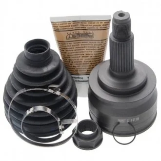 ШРКШ зовнішній задній 24x58.3x28 FEBEST 0710-GVJBR