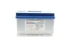 Акумулятор (низкий) S4 Silver 72Ah, EN 680 правий "+" 278х175х175 (ДхШхВ) BOSCH 0 092 S40 070 (фото 3)