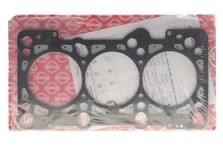 Прокладка, головка циліндра ELRING 212.410