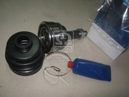 ШРУС к-т TOYOTA AVENSIS 01-, COROLLA 01-, PREMIO AZT240 01-, RAV4 (Europe) ACA2 2/4WD (H.D.K.) HDK TO-099A48