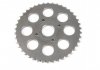 Комплект цепи ГРМ Fiat Doblo 1.3 D Multijet/JTD 16V, 04- (полный к-кт) INA 559 0028 30 (фото 10)
