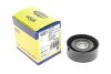 Ролик генератора VW Golf 1.4/1.6 FSI 03-08 (натяжной) (60x30x10) (MPQ0344) MAGNETI MARELLI 331316170344 (фото 4)