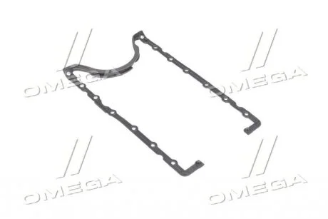 Прокладка масляного поддона двигателя FORD 1.8TDCI F9DA/F9DB/KKDA/KKDB/C9DA/C9DB/C9DC/FFDA (пр-во PA Payen JH5008