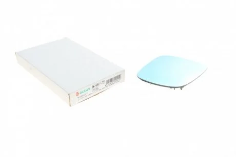 Скло дзеркала (з підігрівом) VW Golf/Bora 97-05 (R) ALKAR 6440127