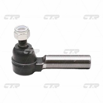 Наконечник рул.тяги TOYOTA Land Cruiser,LX450 J80 -98,Land Cruiser II J70 90-,L M23X1.5 CTR CET-86