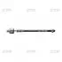 Тяга рул. MAZDA 626,Cronos,MX-6 GE## 91-,GF## 97-,Xedos 6 CA## 92-.L (M18X1.5, M14X1.5) CTR CRMZ-27 (фото 1)