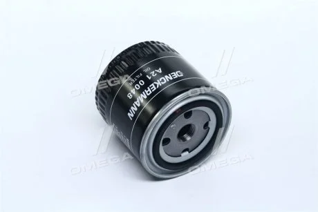 Фильтр масляный двигателя ВАЗ 2101-07, 2121-21213, 21214, 2129 (высокий 97.5мм) Denckermann A210048